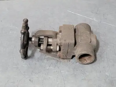 NEW DSI VALVES 4221 F12-18