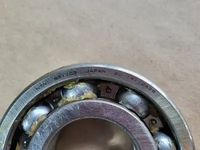 NEW NTN 6311ZC3
