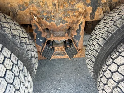 Used 2007 INTERNATIONAL 7600 Tractors & Trailers Ontario CA | Driven Equipment Solutions #1421872