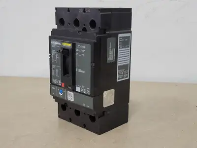 USED SQUARE D JGP36150