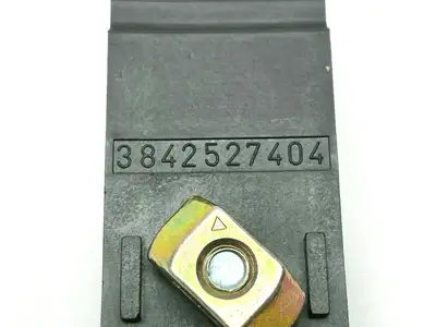3 842 527 404 | Bosch Rexroth 3842527404 Lateral Guide Holder - Used