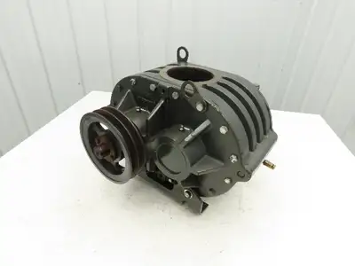 Used TUTHILL _UNKNOWN_ Blowers Indiana US | Arrow Industrial #1366270