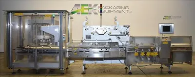 USED BOSCH TTF