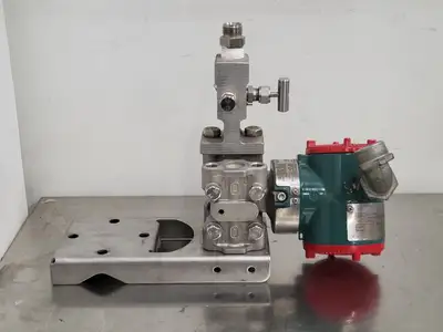 USED YOKOGAWA EJX430A