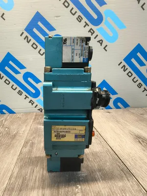 USED MAC 6523B-611-PM-592DA