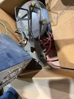 ADEPT S600 4 Axis SCARA Robots | K.B. Industries LLC (7)