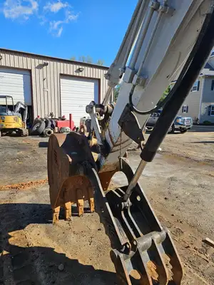Used Takeuchi TB2150 Excavators Maryland US | Zadoon Equipment #1480724