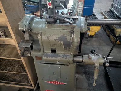 Used _UNKNOWN_ _UNKNOWN_ Tool & Cutter Grinders Texas US | IRS Auction #1320520