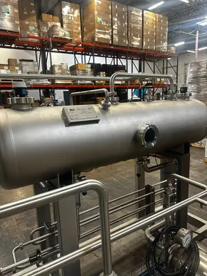 USED 2022 PADOVAN CARB. S. AUT. 20HL