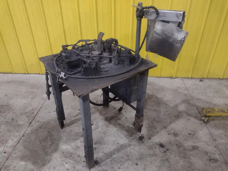 Used NOT SPECIFIED _UNKNOWN_ Crimpers Ohio US | Yoder Brothers machinery 7 #161745