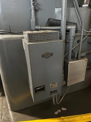 USED BLANCHARD 42-84