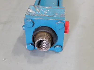 USED VICKERS TF10D4EA3FA10000