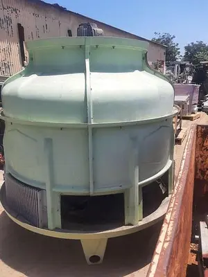 USED RSD INDUSTRIES RSD-040