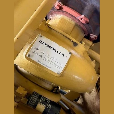 USED CATERPILLAR 3516A