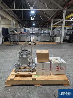 USED Alloy Products Alloy Products Pressure Waster, S/S