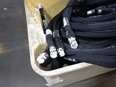 Parker Hoses