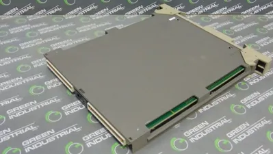 Honeywell 51304493-200 UCN PM Modem Card HDW: K Used