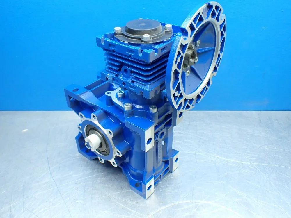New | in-Stock MOTOVARIO NMRVP 075 Motors (misc) Ohio US | HGR 24 #1056371