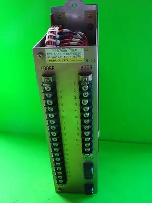 USED FANUC A05B-2302-C080