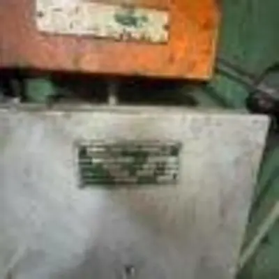 Used _UNKNOWN_ _UNKNOWN_ Press Brakes Ontario CA | Moon Machinery #1764003