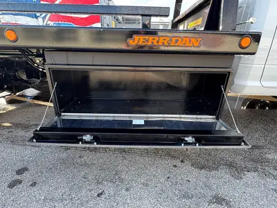 Used 2022 RAM 5500 Service & Utility Trucks Florida US | Truck and Van Outlet #1509143