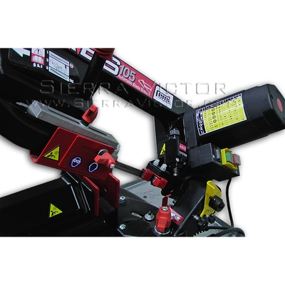 NEW HE&M ABS-105