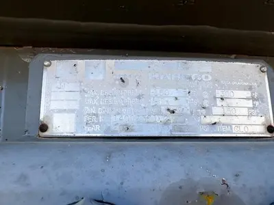 NEW 2014 TECO WESTINGHOUSE 132H
