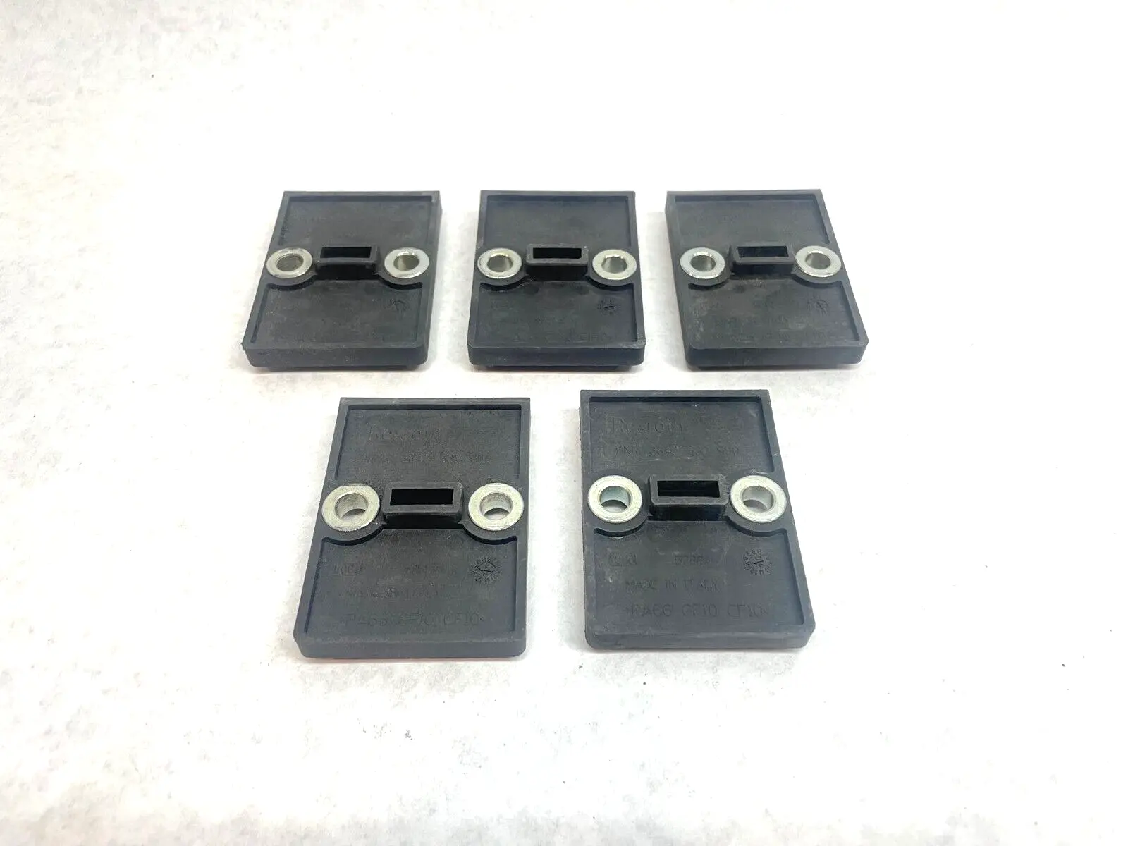 Used Rexroth Spacer Bracket Conveyor Parts Michigan US | Maverick Industrial Sales #1495932