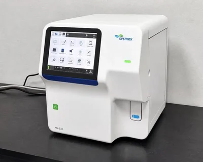 Used SYSMEX XN-330 Hematology Analyzers New Jersey US | Bionex Scientific LLC #799831