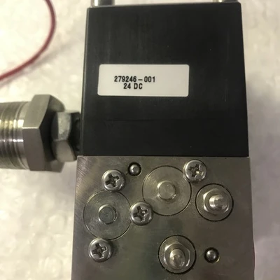 NEW ASCO 8455A001EED2