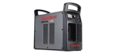 Laguna SmartCut Plasma CNC Machine