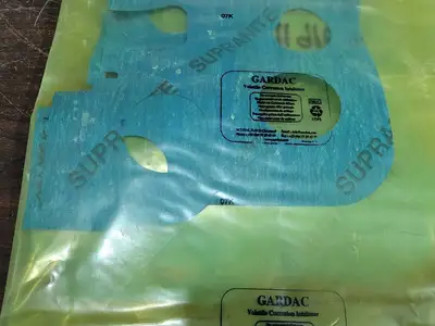 Gasket Package