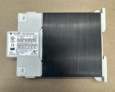 NEW Carlo Gavazzi RGC1A60D30KKE
