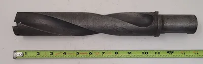 SANDVIK Indexable Coolant Drill Tooling & Accessories, Drilling | Machinery Central (2)