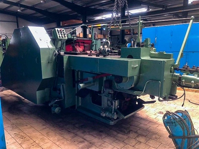 Used NATIONAL 89 Cold Headers New York US | Barbarotto Int'l Sales Corp #1332994