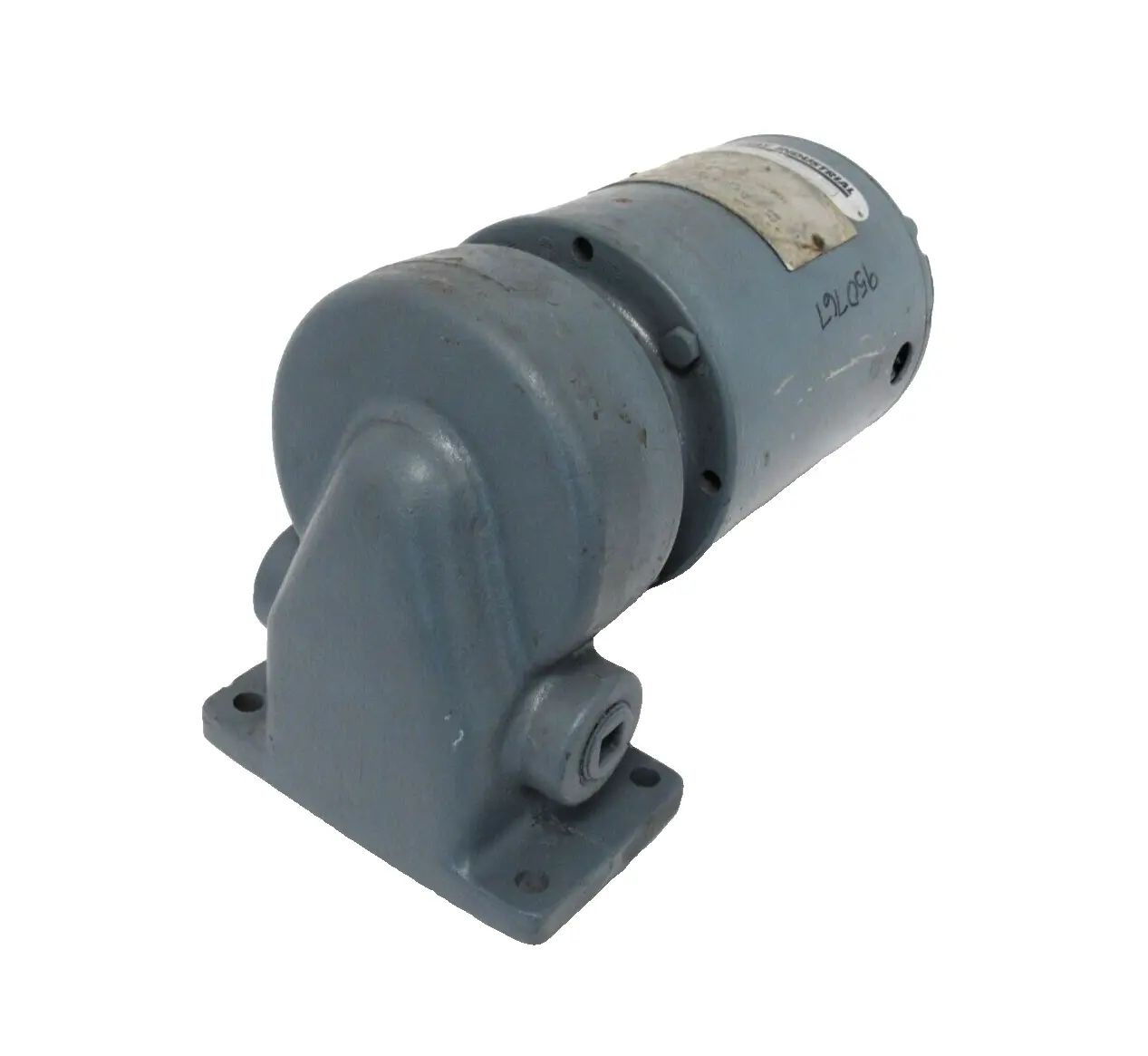 REFURBISHED VBH-5-7 CIRCULATION PUMP 1/4HP 230/460V VBAR-25S-104E VBH57