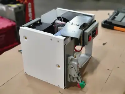 NEW SQUARE D MODEL 6