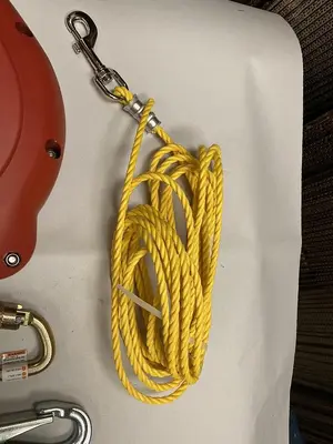 New | in-Stock MILLER MP20G/20FT Safety Equipment Ohio US | Surplus Asset Holdings #1227885