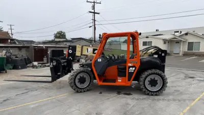USED 2024 JLG 519