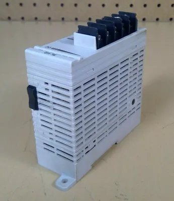 Keyence Corporation SL-U2 Power Supply Module 4D
