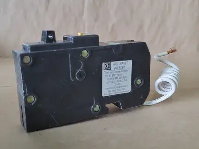 NEW EATON BR115AF
