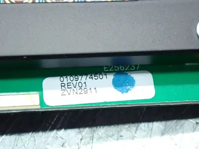 USED INDUSTRIAL MRO 0109774501