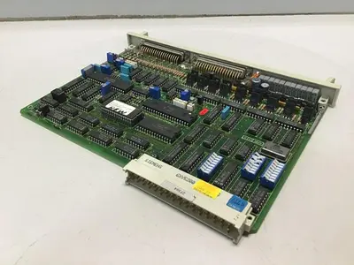 USED SIEMENS 6ES5 244-3AA13