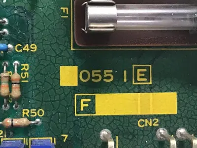 USED TOSHIBA H1693473