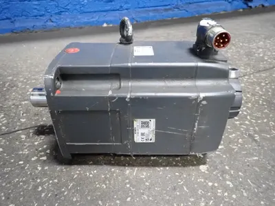 USED SIEMENS 1FK70832AF711CH1