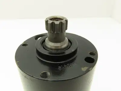 Danfoss OSPM100 LS Forklift Power Steering Unit Hydraulic Motor Off Hyster E80XN