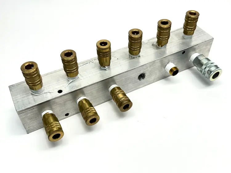 Used A1 MS1606-90 Pump & Valve Parts Michigan US | Maverick Industrial Sales #1391102