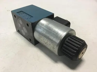 USED BOSCH 0 810 091 227