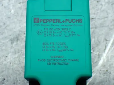 NEW PEPPERL+FUCHS NBN30U4KN0V1