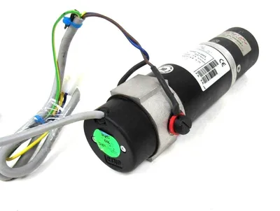 USED MOTOR POWER COMPANY M-ESA-2S-1020 SERVO MOTOR MESA2S1020 1010102300076